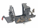 Kawasaki Z 1100 KZZ10A [1984] - battery box Aggregate holder Batteriefach-1
