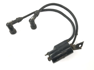 Suzuki RG 250 Gamma GJ21D [1987] - Ignition coil ignition coil unit double ignition coil