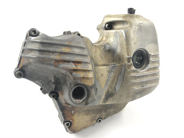 Yamaha TT 600 R DJ01 [1998] - oil tank