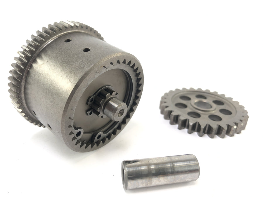 Honda VTR 1000 SP 1 SC45 [2001] - Starter Gear Set