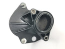 Triumph Bonneville T100 986MF [2012] - Oil strainer engine oil strainer-5