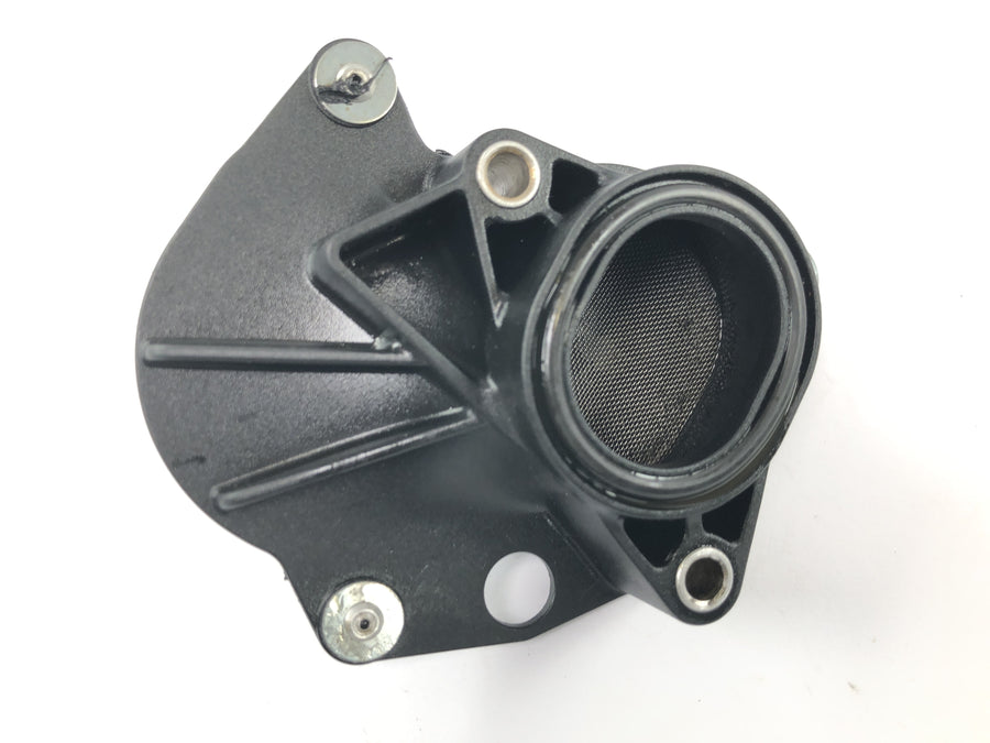 Triumph Bonneville T100 986MF [2012] - Oil strainer engine oil strainer
