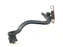 Honda XL 600 R PD03 [1986] - Brake pedal foot brake lever right with spring-2