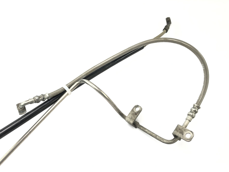 KTM 690 SM Prestige [2007] - brake line