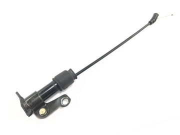 Husqvarna TE 610 H6 8AE [TE 570 H7] - Choke cable, cold starter cable, starter cable, carburettor cable