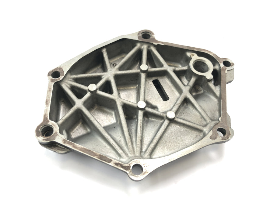 Kawasaki VN 800 VN800A [1996] - Engine cover shift mechanism cover