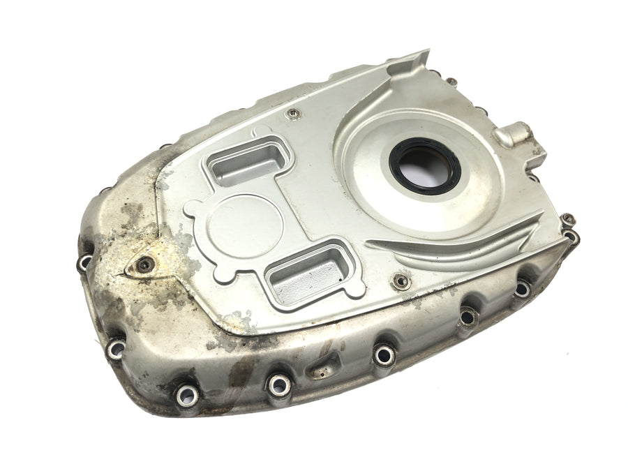BMW R 1200 R R1ST [2008] - Alternator cover engine cover Lima cover