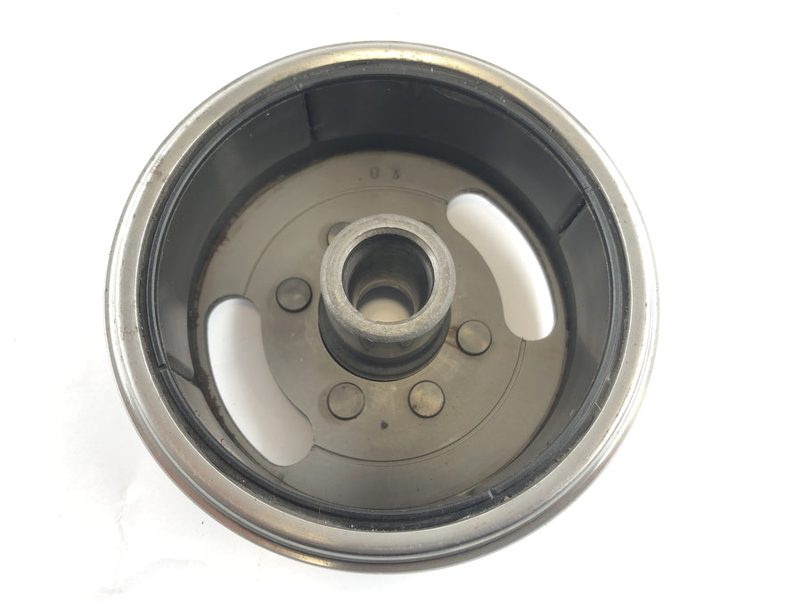 Kawasaki KMX 125 B [1998] - Flywheel