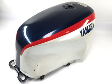Yamaha FJ 1100 47E [1985] - Tank gasin tank fuel tank - 0