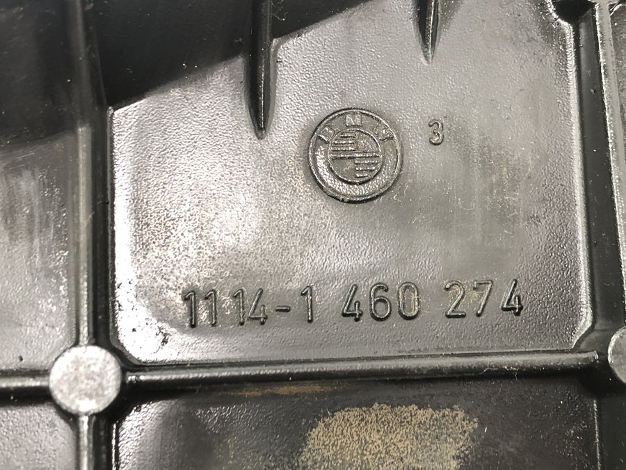 BMW K 1100 LT 100 [1994] - Tax chain cover Motor cover engine lid