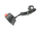Benelli TNT 1130 [2009] - switch fitting right handlebar switch kill switch-2