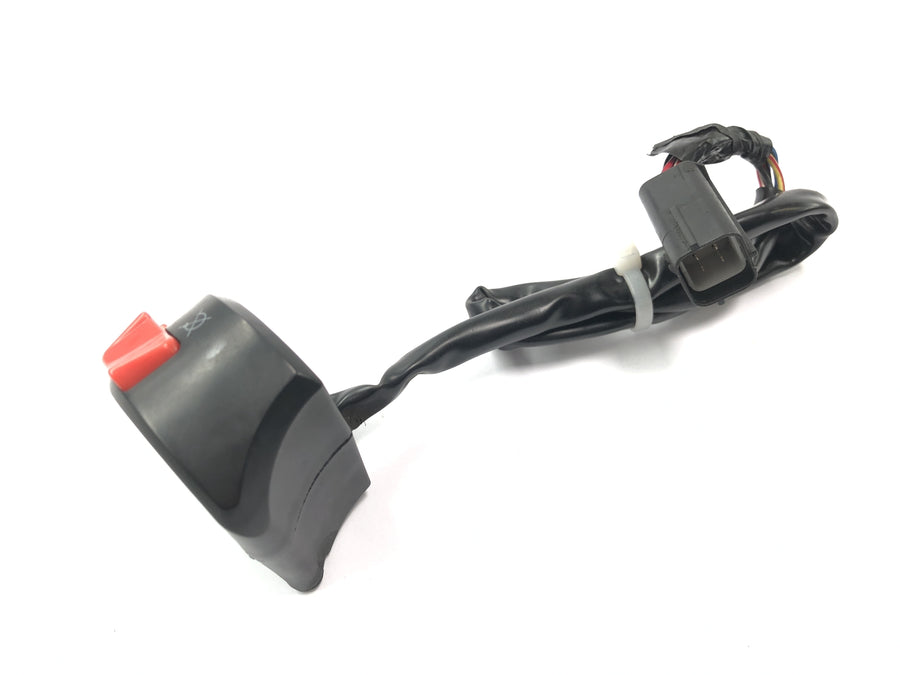 Benelli TNT 1130 [2009] - switch fitting right handlebar switch kill switch