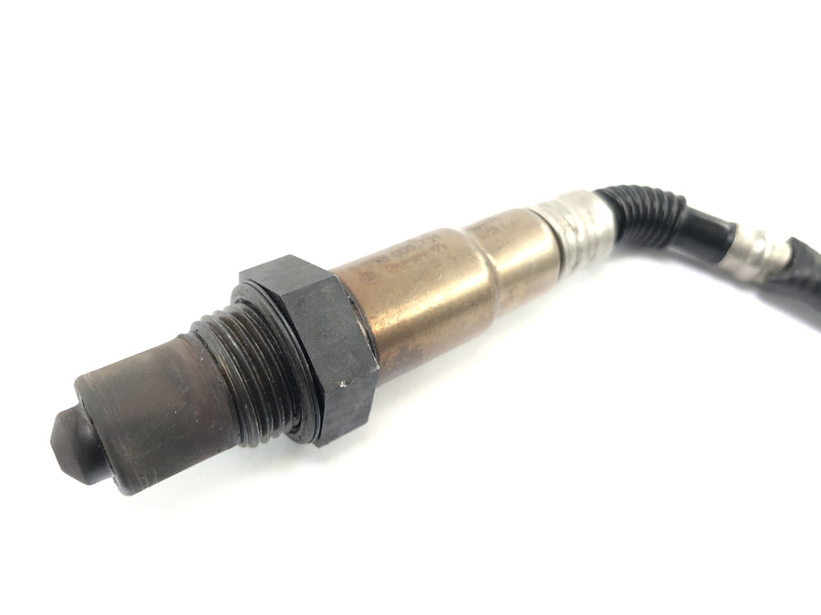 Aprilia RSV4 1000 [2010] - Lambda sensor