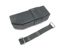 Yamaha WR 125 X DE07 [2010] - Tool box tool box container with holding strap-4