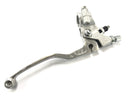 SWM SM 125 R [2018] - coupling fitting coupling lever lever left-2