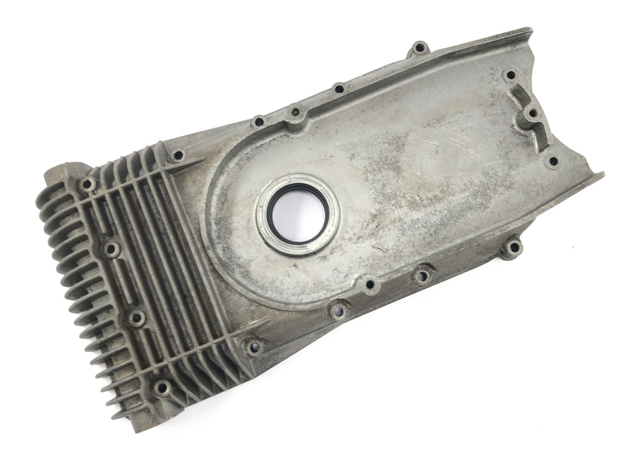 Moto Guzzi V7 Special [1971] - Front cover engine cover