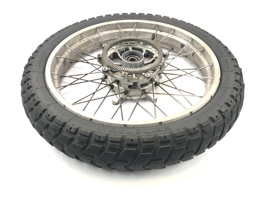 BMW R 1100 GS 259 [1995] - front wheel rim spoke wheel 2.50 x 19"