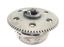 Yamaha MT 03 RM02 [2007] - Flywheel with starter freewheel freewheel starter starter clutch gear-1