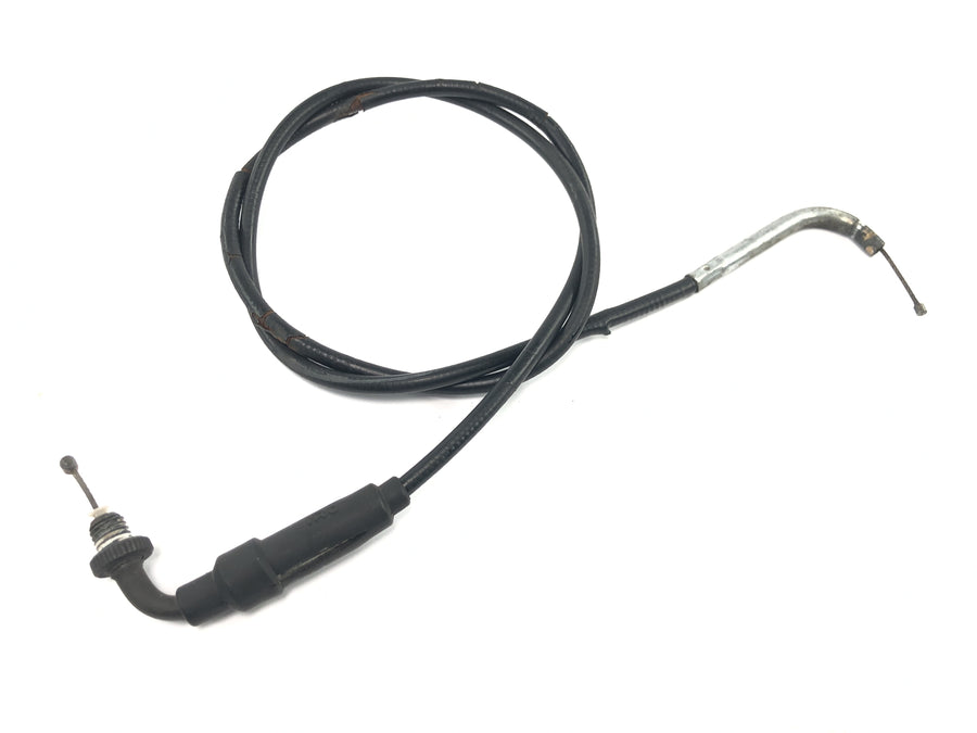 KTM 640 Adventure LC4 [2001] - Choke cable
