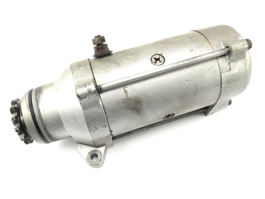 Honda GL 1000 Goldwing GL1 [1978] - starter engine starter engine