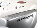 Moto Guzzi Stelvio 1200 4V [2009] - Covered side part on the right displacement part-3