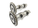 KTM 950 SM LC8 [2008] - camshafts input shafts.-1