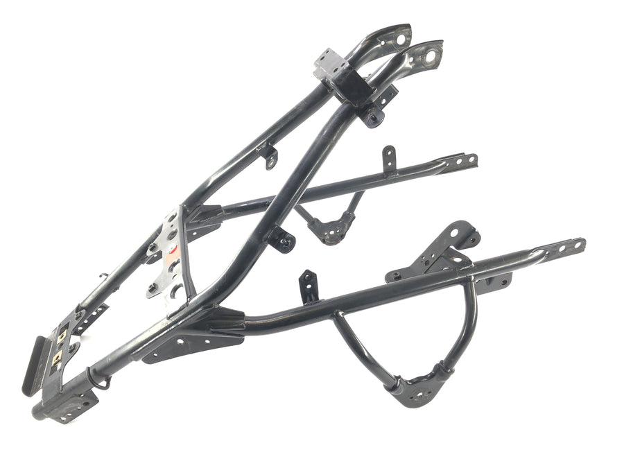 Triumph Thunderbird 900 T309RT [1996] - Rear frame