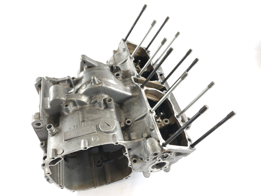 Yamaha YZF 750 R 4HN [1996] - motor housing empty housing
