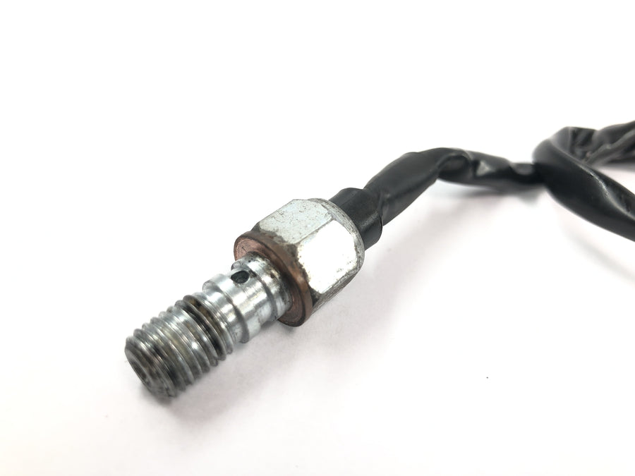 SWM SM 125 R [2018] - Rear brake light switch
