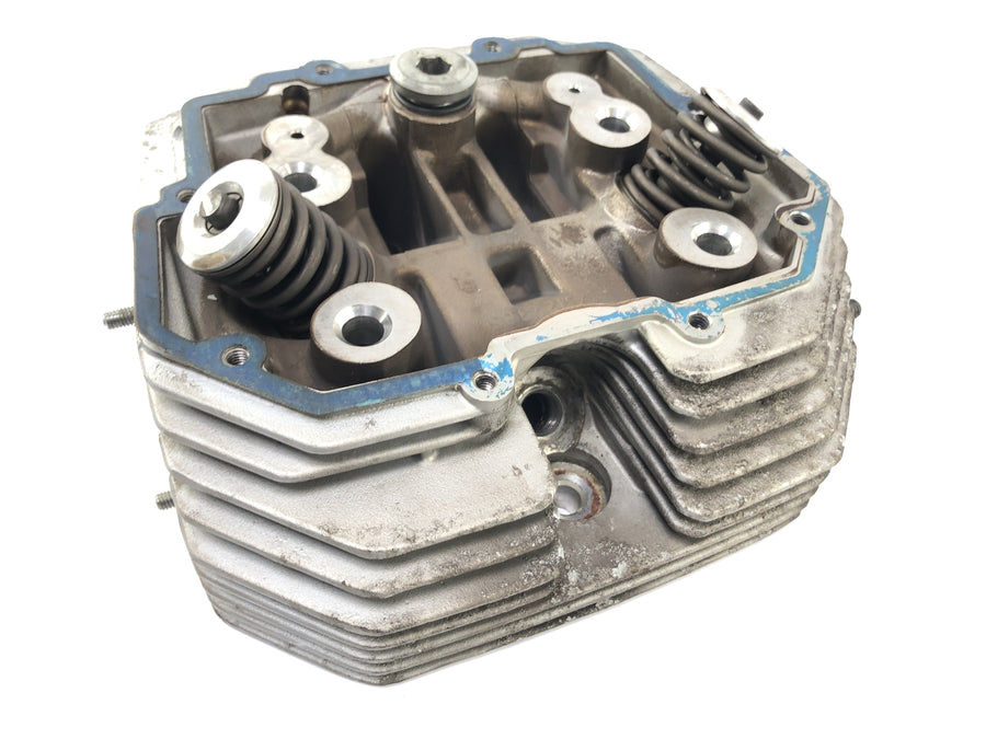 Moto Guzzi California 1100 EV KD [2002] - Cylinder head right
