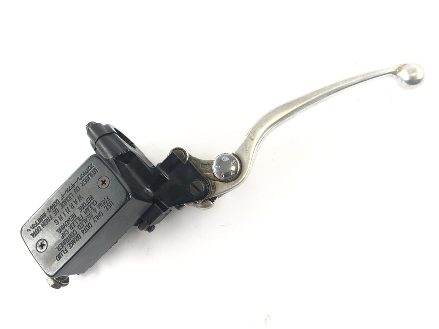 Suzuki GSF 1200 S Bandit WVA9 [2003] - coupling pump