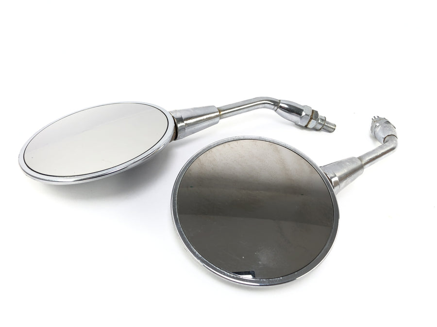 Moto Guzzi California 1100 EV KD [2002] - Mirrors rearview mirror left and right