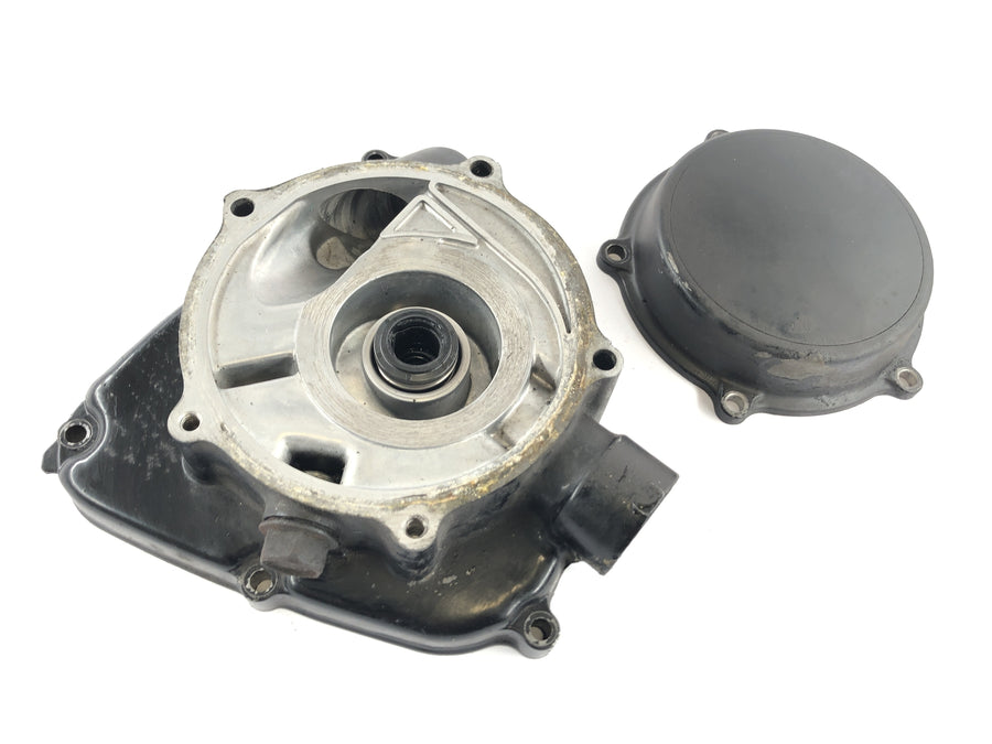 Yamaha V Max 1200 2we [1996] - water pump housing with water pump cover