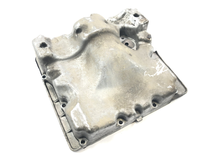 Yamaha GTS 1000 4FV [1997] - Oil pan engine cover