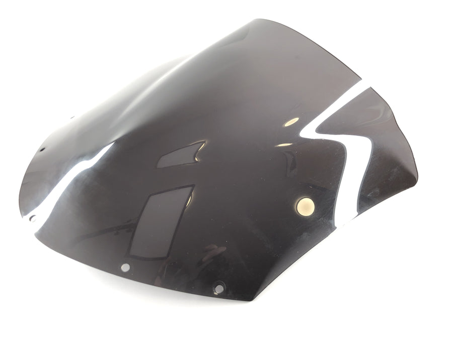BMW R 1100 S R2S [2000] - windshield fairing window bubble tinted windshield