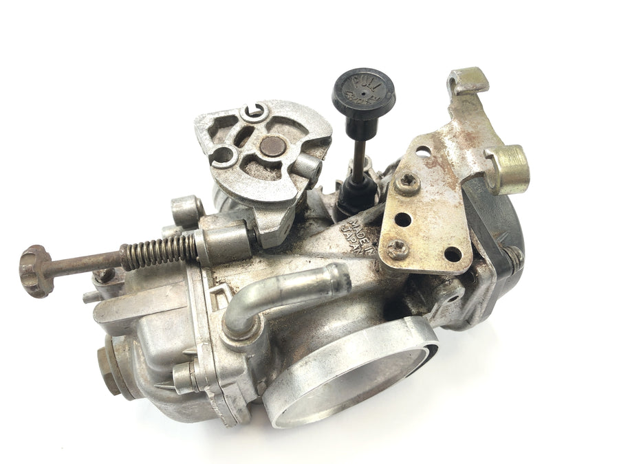 Suzuki DR 350 SK42B [1991] - carburetor