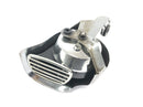 Triumph Adventurer 900 T309RT [1998] - Horn with chrome cover-4