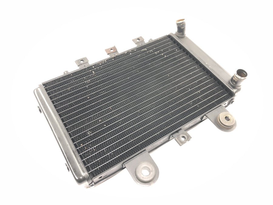 Triumph Adventurer 900 T309RT [1998] - Radiator water cooler radiator cooling system
