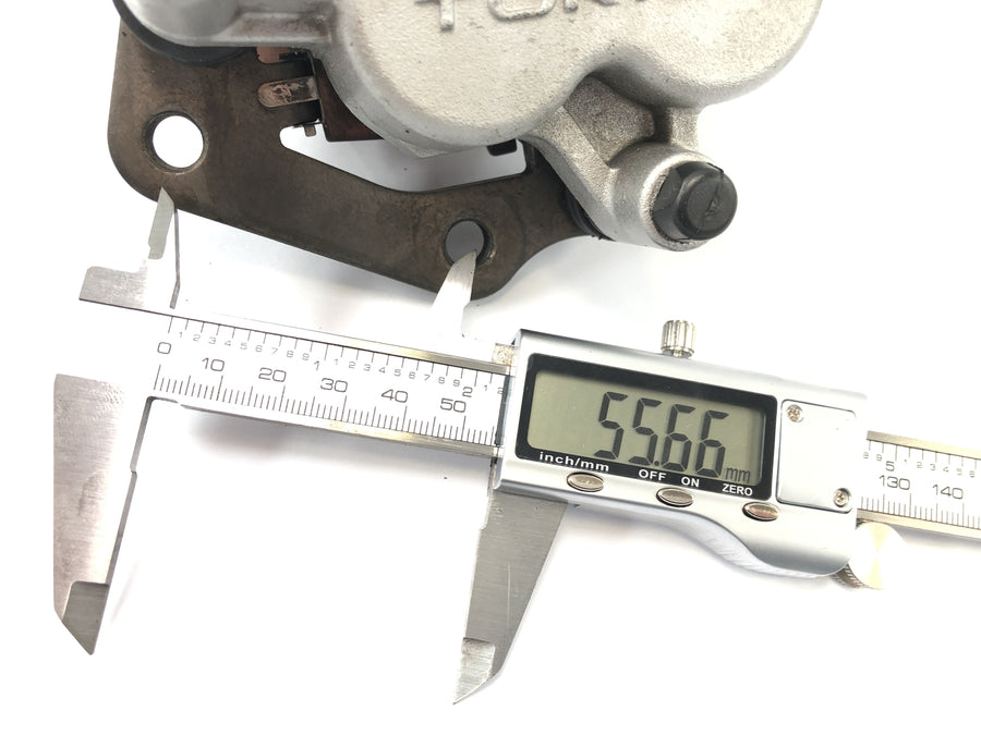 Suzuki VZ 1500 WVCU [2011] - Brake caliper front left
