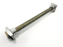 Triumph Daytona 955i T595N [2003] - Hinter axle Slock axle motorcycle axle-4