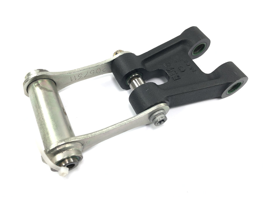TRIUMPH DAYTONA 955I T595 [1998] - Rocker arm bone shock absorber