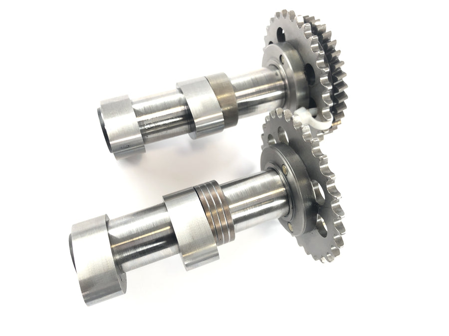 Aprilia RSV 1000 R [2004] - Camshaft camshaft set camshaft shaft rear cylinder