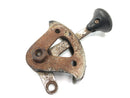 DKW NZ 250 [1938] - manual gearshift lever with link-5