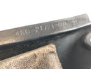 Yamaha XJR 1200 4PU [1995] - Side cover right fairing-4