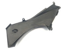 Kawasaki ZX 12 R ZXT20A [2001] - Ram air cover fairing on the side left and right-4