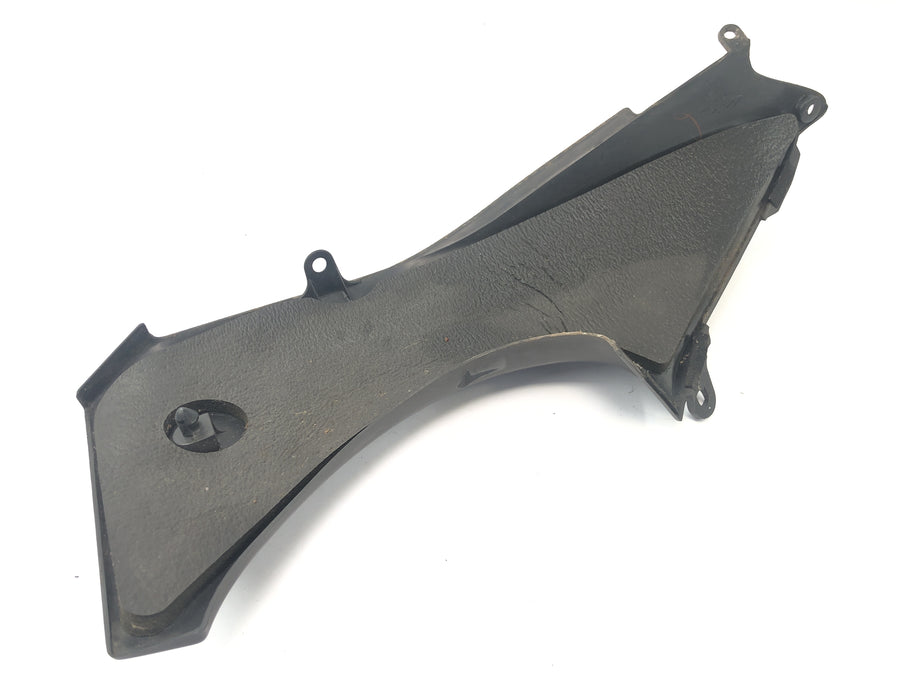 Kawasaki ZX 12 R ZXT20A [2001] - Ram air cover fairing on the side left and right