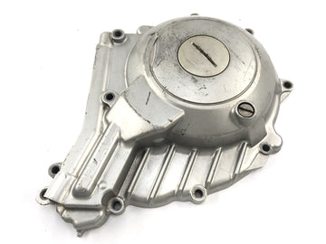 Yamaha TT 600 R DJ01 [1998] - Motor lid on the left light machinery cover