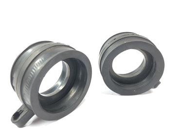 Moto Guzzi California III VY Integrale [1990] - intake manifold carburettor adapter rubber - 0