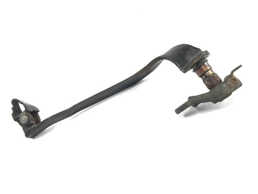 Honda XRV 750 Africa Twin RD04 [1990] - Brake pedal brake lever foot brake