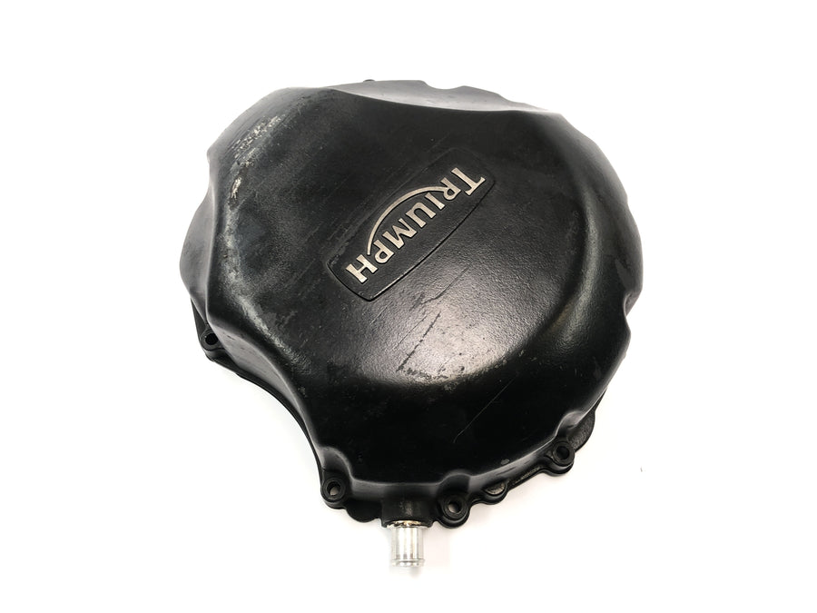 Triumph Daytona 900 T300 [1996] - Clutch cover engine cover